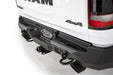 Addictive Desert Designs 2021-2024 RAM 1500 TRX Stealth Fighter Rear Bumper – image 4 of 12