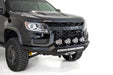 Addictive Desert Designs 2021-2022 Chevy Colorado ZR2 Stealth Fighter Front Bumper – image 6 of 13