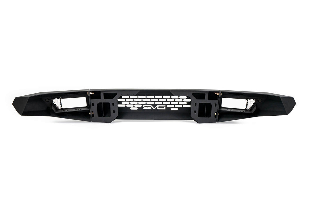 DV8 Offroad 2021-2026 Ford Bronco OE Plus Series Front Bumper – image 13 of 17