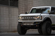 DV8 Offroad 2021-2026 Ford Bronco Competition Series Front Bumper – image 2 of 20