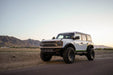 DV8 Offroad 2021-2026 Ford Bronco Competition Series Front Bumper – image 17 of 20