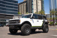 DV8 Offroad 2021-2026 Ford Bronco OE Plus 4-Door Side Steps – image 5 of 19