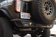 DV8 Offroad 2021-2026 Ford Bronco Competition Series Rear Bumper – image 2 of 16