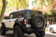 DV8 Offroad 2021-2026 Ford Bronco Competition Series Rear Bumper – image 4 of 16