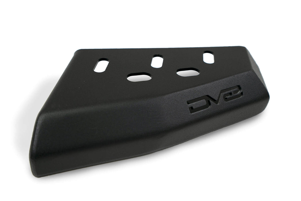 DV8 Offroad 2021-2026 Ford Bronco A-Pillar Pod Light Mounts – image 18 of 18