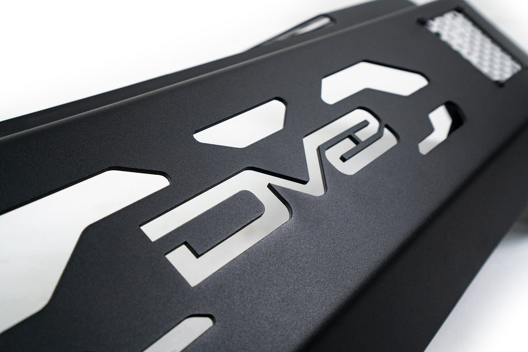 DV8 Offroad 2021-2026 Ford Bronco Steel Front Skid Plate – image 11 of 14