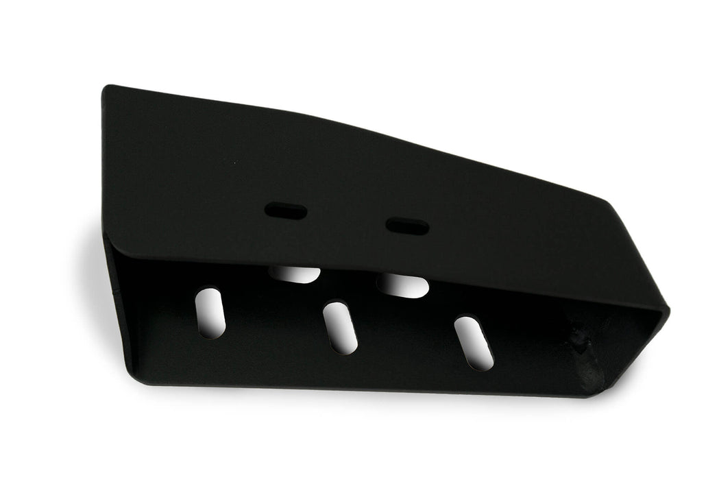 DV8 Offroad 2021-2026 Ford Bronco A-Pillar Pod Light Mounts – image 13 of 18
