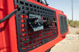 Addictive Desert Designs 2021-2026 Ford Bronco Tailgate Molle Panel – on the trail, image 7 of 9