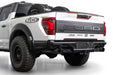 Addictive Desert Designs 2021-2026 Ford F-150 Raptor ADD Edge Rear Bumper – image 1 of 17