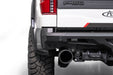 Addictive Desert Designs 2021-2026 Ford F-150 Raptor ADD Edge Rear Bumper – image 6 of 17