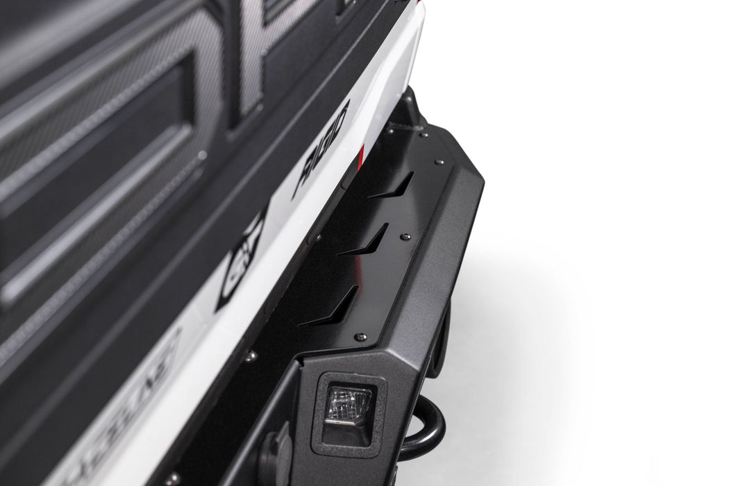Addictive Desert Designs 2021-2026 Ford F-150 Raptor ADD Edge Rear Bumper – image 8 of 17