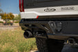 Addictive Desert Designs 2021-2026 Ford F-150 Raptor ADD Edge Rear Bumper – on the trail, image 11 of 17