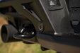Addictive Desert Designs 2021-2026 Ford F-150 Raptor ADD Edge Rear Bumper – on the trail, image 12 of 17