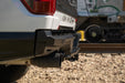 Addictive Desert Designs 2021-2026 Ford F-150 Raptor ADD Edge Rear Bumper – on the trail, image 16 of 17