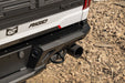 Addictive Desert Designs 2021-2026 Ford F-150 Raptor ADD Edge Rear Bumper – on the trail, image 17 of 17