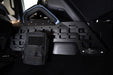 ADD 2021-2026 Ford Bronco & Bronco Raptor Center Console Molle Panels – installed on vehicle, image 2 of 10