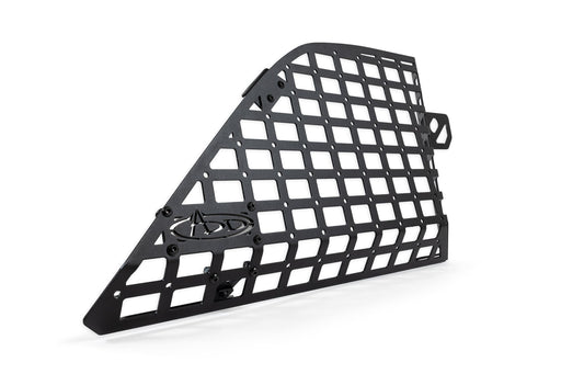 ADD 2021-2026 Ford Bronco & Bronco Raptor Rear Window Molle Storage Panels – product view, image 2 of 13
