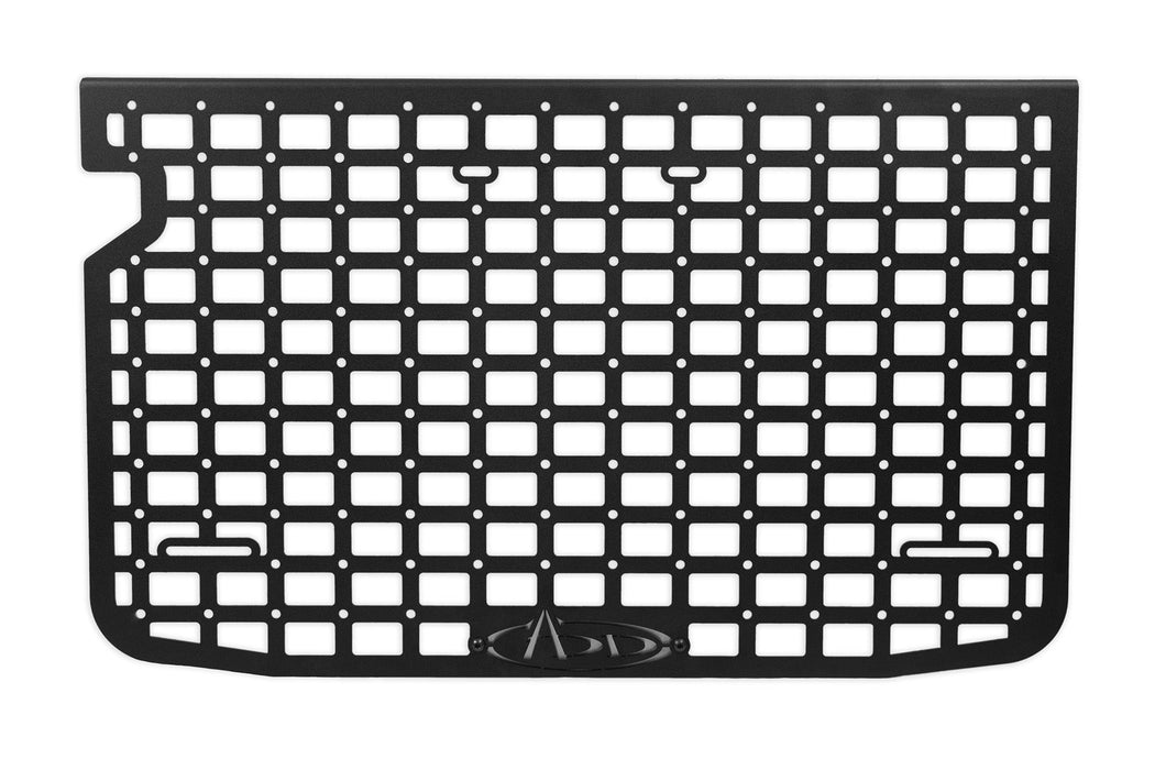 Addictive Desert Designs 2021-2026 Ford Bronco Tailgate Molle Panel – product view, image 2 of 9