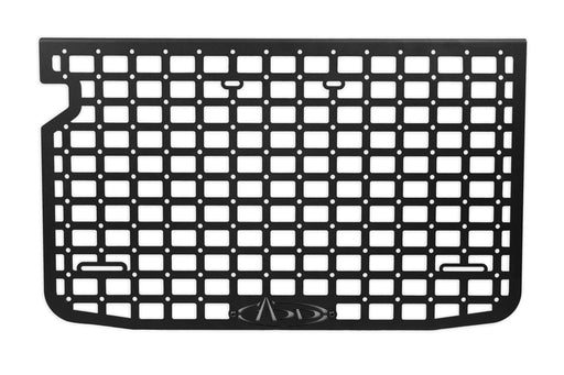 Addictive Desert Designs 2021-2026 Ford Bronco Tailgate Molle Panel – product view, image 2 of 9