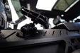 ADD 2021-2025 RAM TRX & RHO Center Console Molle Panels & Digital Device Bridge – installed on vehicle, image 11 of 15
