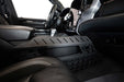 ADD 2021-2025 RAM TRX & RHO Center Console Molle Panels & Digital Device Bridge – installed on vehicle, image 14 of 15