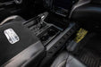 ADD 2021-2025 RAM TRX & RHO Center Console Molle Panels & Digital Device Bridge – installed on vehicle, image 3 of 15