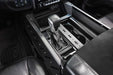 ADD 2021-2025 RAM TRX & RHO Center Console Molle Panels & Digital Device Bridge – installed on vehicle, image 6 of 15