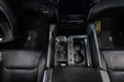 ADD 2021-2025 RAM TRX & RHO Center Console Molle Panels & Digital Device Bridge – installed on vehicle, image 7 of 15