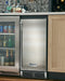 Thor Kitchen 15-Inch Built-In Ice Maker with Built-In Pump in Stainless Steel (TIM1501) Thor Kitchen