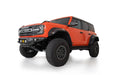 Addictive Desert Designs 2022-2026 Ford Bronco Raptor Bomber Front Bumper (Baja) – image 11 of 17