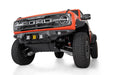 Addictive Desert Designs 2022-2026 Ford Bronco Raptor Bomber Front Bumper (Baja) – image 8 of 17