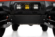 Addictive Desert Designs 2022-2026 Ford Bronco Raptor Front Skid Plate Rock Fighter & Bomber Bumpers – image 3 of 6