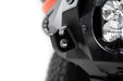Addictive Desert Designs 2022-2026 Ford Bronco Raptor Bomber Front Bumper (Baja) – image 7 of 17