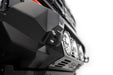 Addictive Desert Designs 2022-2026 Ford Bronco Raptor Bomber Front Bumper (Rigid) – detail view, image 5 of 9