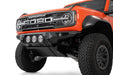 Addictive Desert Designs 2022-2026 Ford Bronco Raptor Bomber Front Bumper (Rigid) – image 3 of 9