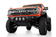 Addictive Desert Designs 2022-2026 Ford Bronco Raptor Bomber Front Bumper (Rigid) – image 9 of 9