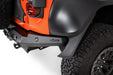 Addictive Desert Designs 2022-2026 Ford Bronco Raptor Bomber Rear Bumper – image 4 of 11