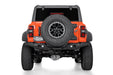 Addictive Desert Designs 2022-2026 Ford Bronco Raptor Bomber Rear Bumper – image 2 of 11