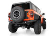 Addictive Desert Designs 2022-2026 Ford Bronco Raptor Bomber Rear Bumper – image 7 of 11