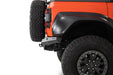 Addictive Desert Designs 2022-2026 Ford Bronco Raptor Bomber Rear Bumper – image 11 of 11