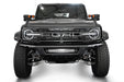 Addictive Desert Designs 2022-2026 Ford Bronco Raptor Phantom Front Bumper – image 5 of 17