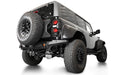 Addictive Desert Designs 2022-2026 Ford Bronco Raptor Phantom Rear Bumper – image 3 of 14
