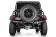 Addictive Desert Designs 2022-2026 Ford Bronco Raptor Phantom Rear Bumper – image 2 of 14