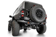 Addictive Desert Designs 2022-2026 Ford Bronco Raptor Phantom Rear Bumper – image 1 of 14