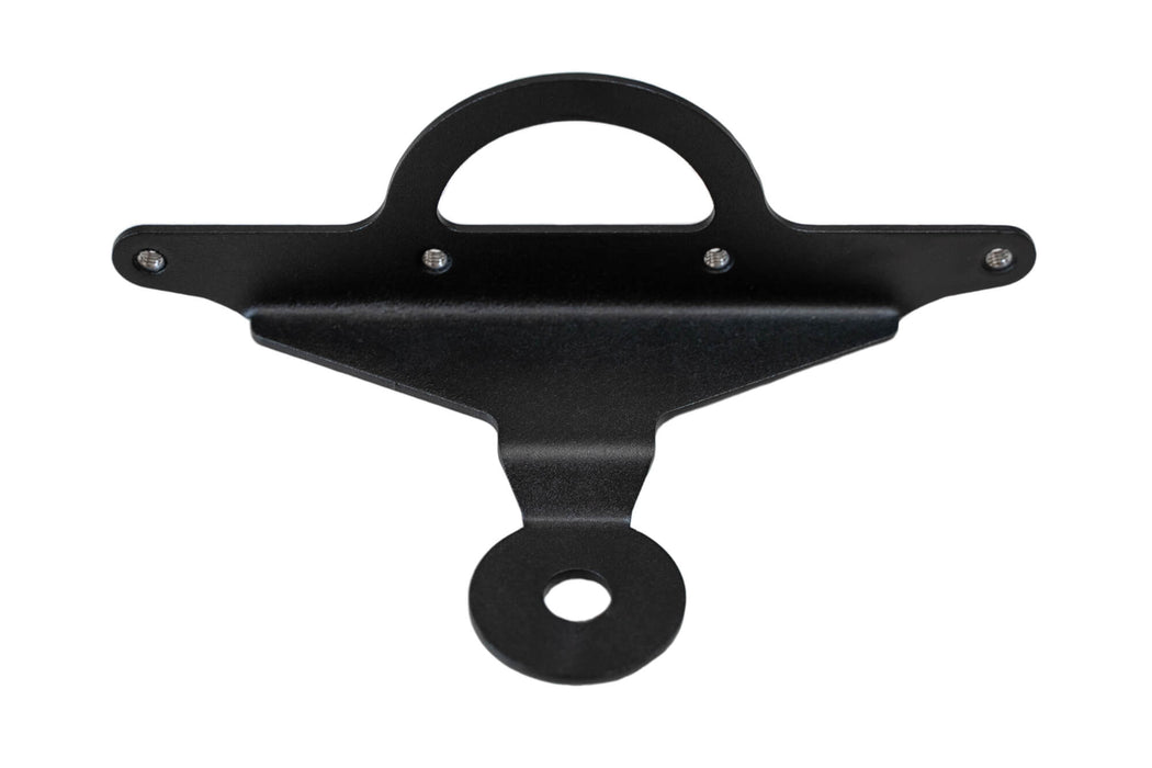 Rago Fabrication 2022-2026 Toyota Tundra Bed Cab Molle Panels – product view, image 12 of 13