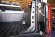 Rago Fabrication 2022-2026 Toyota Tundra Bed Channel Stiffeners – installed on vehicle, image 2 of 15