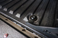 Rago Fabrication 2022-2026 Toyota Tundra Bed Channel Stiffeners – installed on vehicle, image 10 of 15