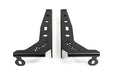 Rago Fabrication 2022-2026 Toyota Tundra Bed Channel Stiffeners – product view, image 1 of 15