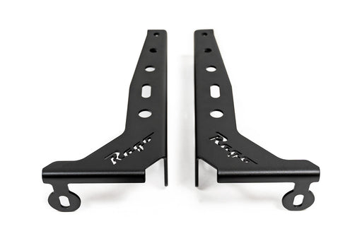 Rago Fabrication 2022-2026 Toyota Tundra Bed Channel Stiffeners – product view, image 1 of 15