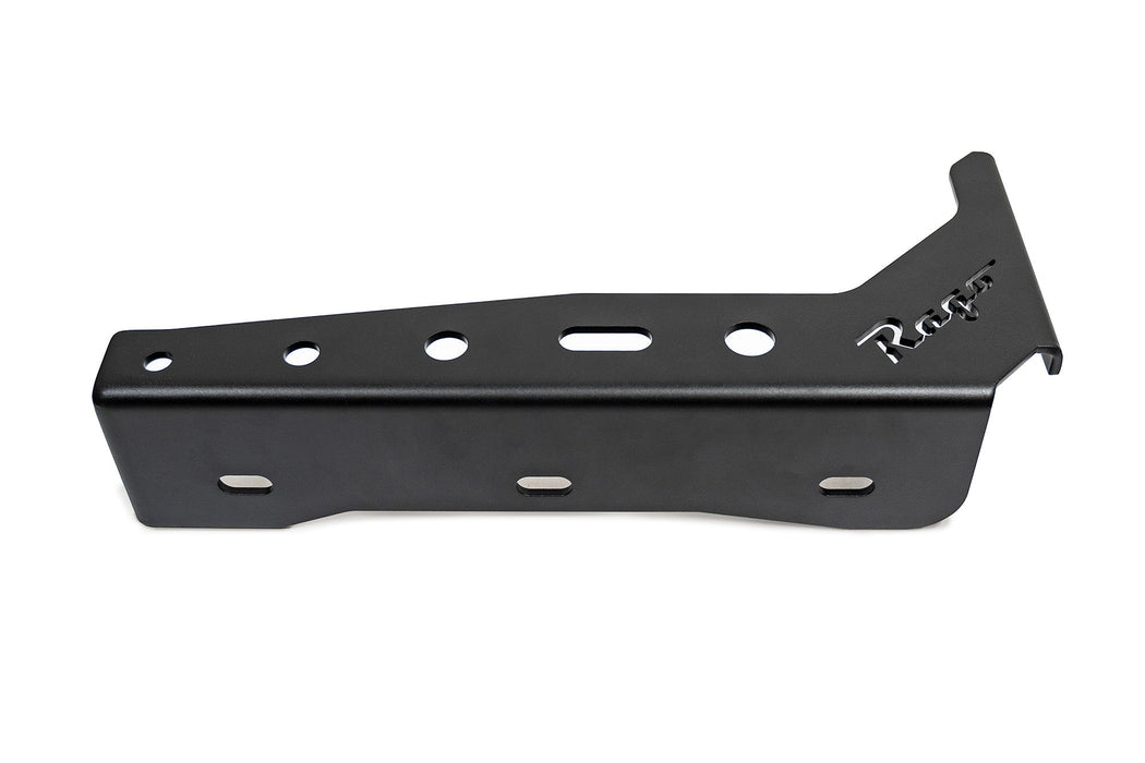 Rago Fabrication 2022-2026 Toyota Tundra Bed Channel Stiffeners – product view, image 13 of 15